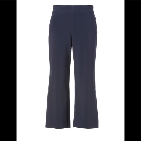 Athleta Tribeca crop pant 8 - Picture 6 of 6